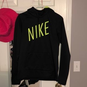 Nike Swearshirt